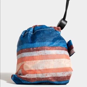 United By Blue Reusable Packable Tote